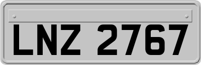 LNZ2767