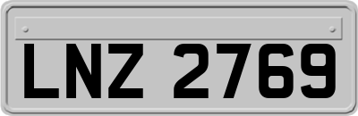 LNZ2769