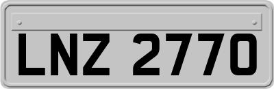 LNZ2770