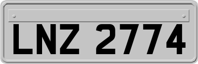 LNZ2774
