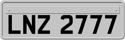 LNZ2777