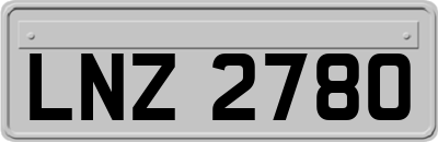 LNZ2780