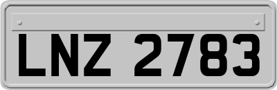 LNZ2783