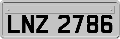LNZ2786