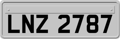 LNZ2787