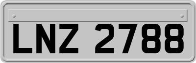 LNZ2788