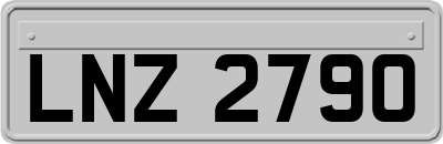 LNZ2790