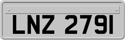 LNZ2791