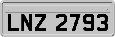 LNZ2793