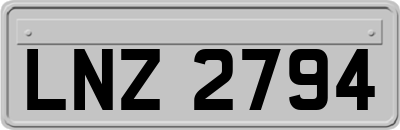 LNZ2794