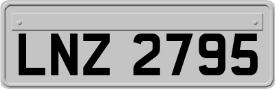 LNZ2795