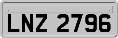 LNZ2796