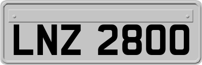 LNZ2800