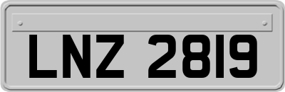LNZ2819
