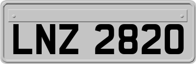 LNZ2820