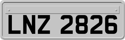 LNZ2826