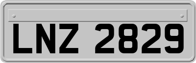 LNZ2829