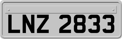 LNZ2833