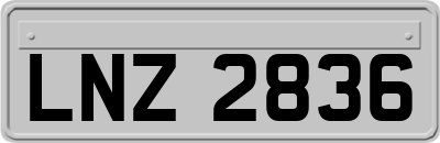 LNZ2836