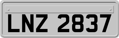 LNZ2837