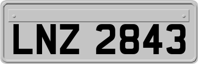 LNZ2843