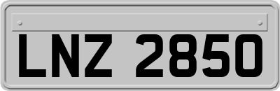 LNZ2850