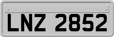 LNZ2852