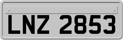 LNZ2853