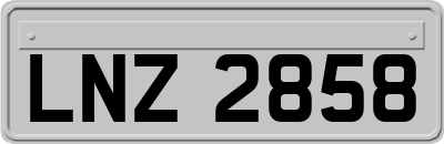 LNZ2858