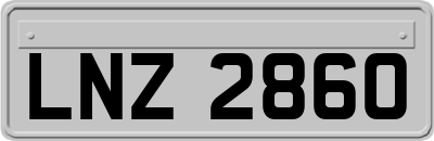 LNZ2860