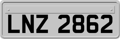 LNZ2862