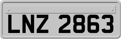 LNZ2863