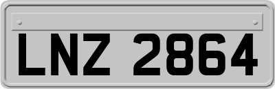 LNZ2864