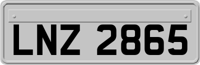LNZ2865