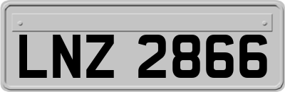 LNZ2866
