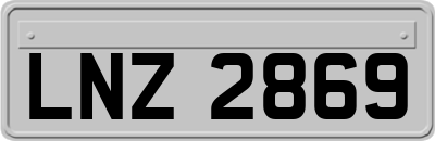 LNZ2869