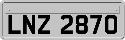 LNZ2870