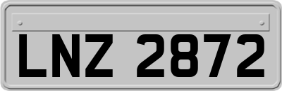 LNZ2872