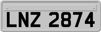 LNZ2874