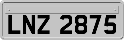 LNZ2875
