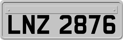 LNZ2876