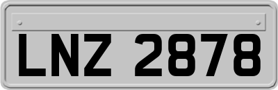 LNZ2878