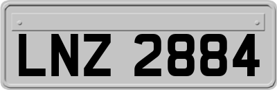 LNZ2884