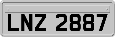 LNZ2887