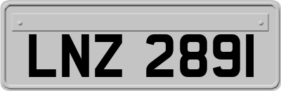 LNZ2891