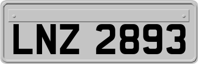 LNZ2893