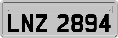 LNZ2894