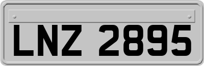 LNZ2895