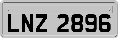 LNZ2896