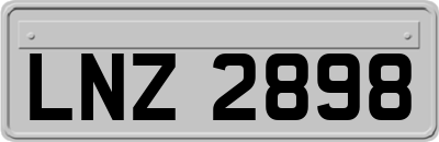 LNZ2898